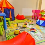 Hotell Biathlon Sport &