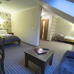 Biathlon Sport & Hotell Szklarska Poręba
