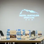 Biathlon Sport & Hotell