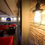 Hotell Biathlon Sport &