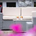 Biathlon Sport & Hotell 3*