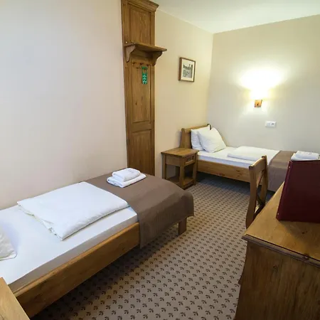 Biathlon Sport & 3* Sklářská Poruba