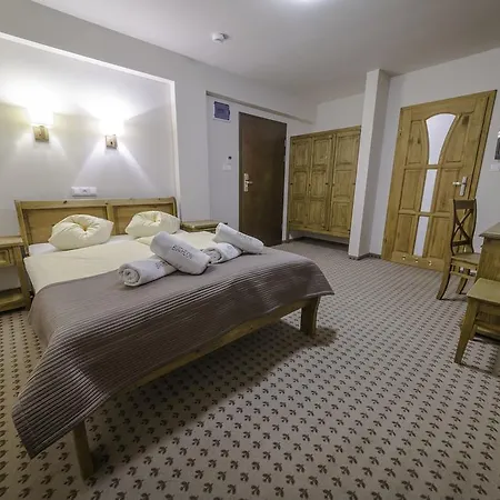 Hotel Biathlon Sport &