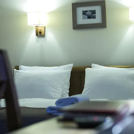 Hotel Biathlon Sport & 3*