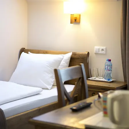 Hotel Biathlon Sport &