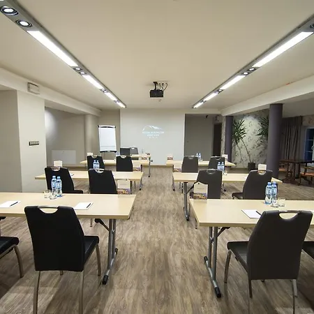 Hotel Biathlon Sport &