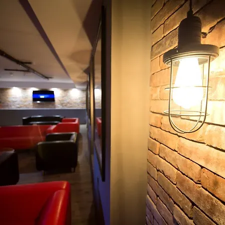 Hotel Biathlon Sport &