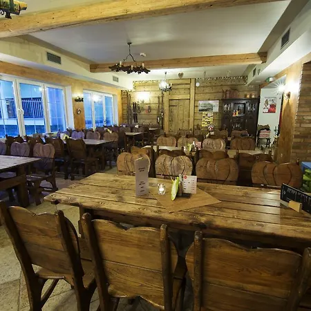 Biathlon Sport & 3* Sklářská Poruba