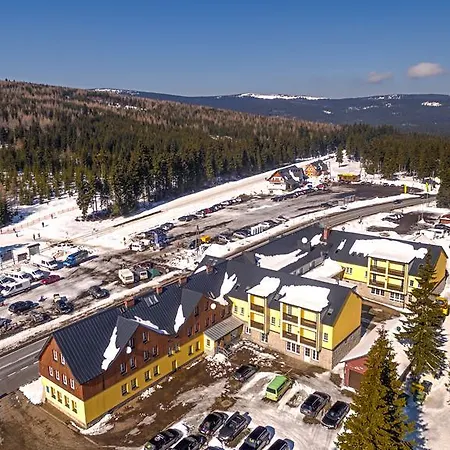 Biathlon Sport & Sklářská Poruba