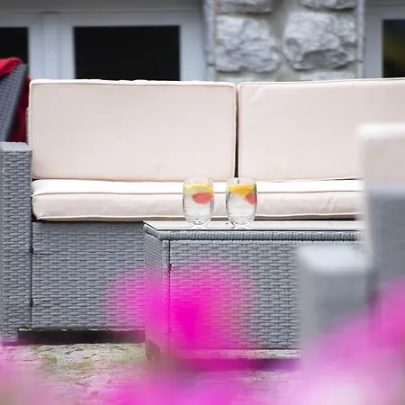 Biathlon Sport & Hotel 3*