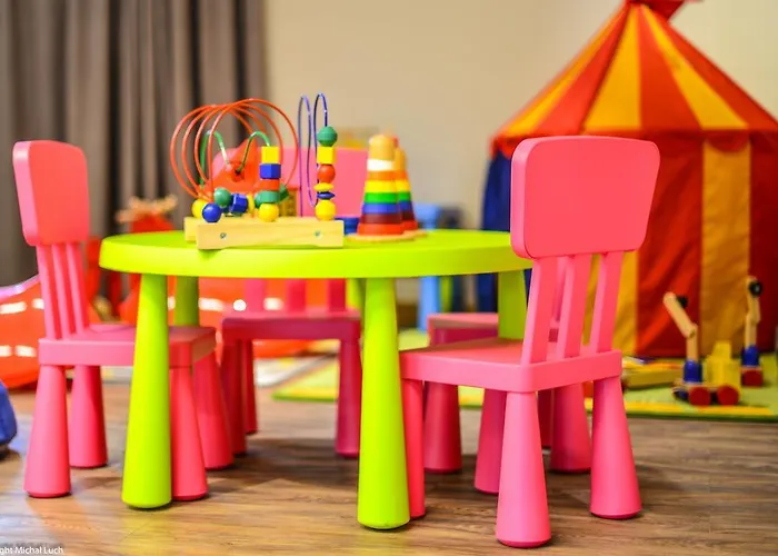 冬季两项运动及spa酒店