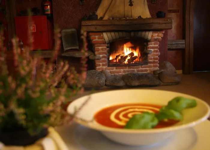 冬季两项运动及spa酒店