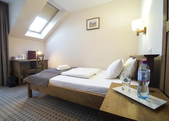 冬季两项运动及spa酒店