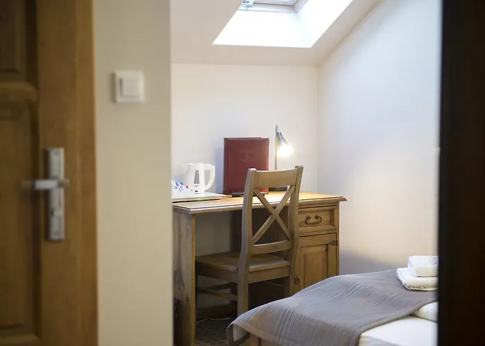 冬季两项运动及spa酒店 酒店