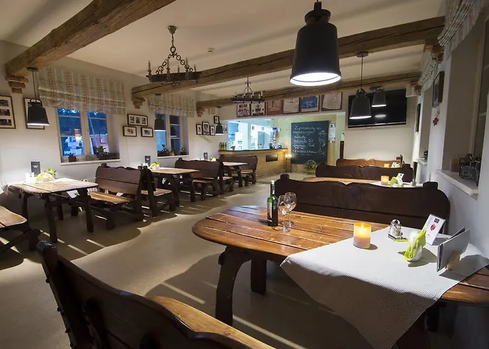 冬季两项运动及spa酒店 3*