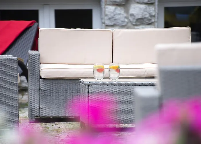 冬季两项运动及spa酒店 酒店 3*