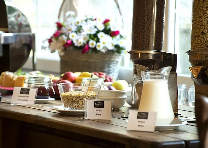 冬季两项运动及spa酒店 酒店 3*