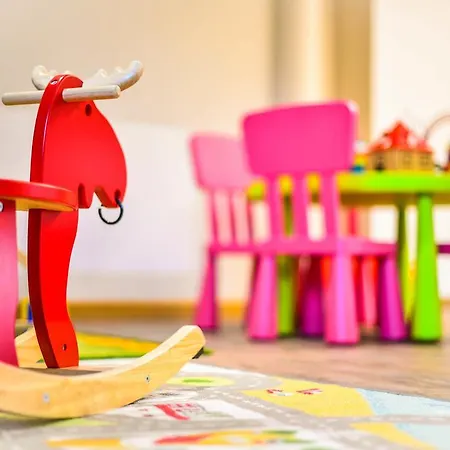 Biathlon Sport & Hotel 3*