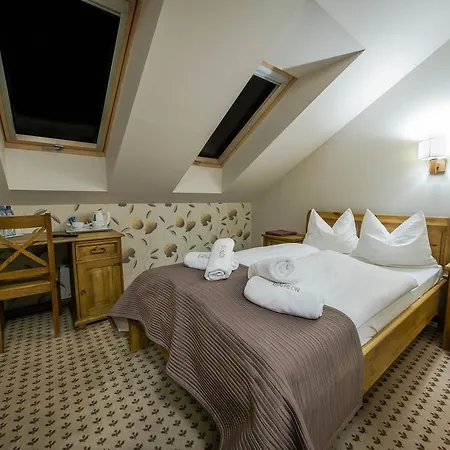 Hotel Biathlon Sport & Szklarska Poręba