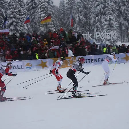 Biathlon Sport & 3* 스클라르스카포렘바