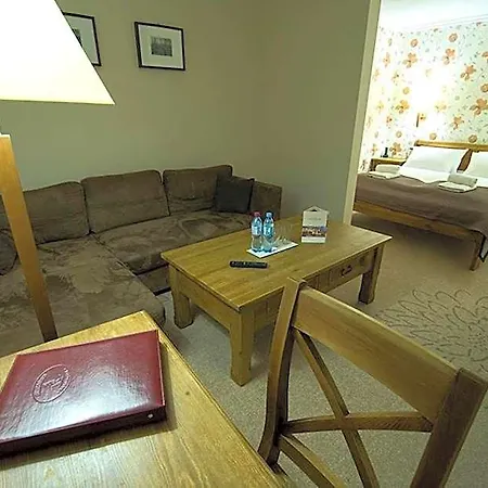 Hotel Biathlon Sport & Szklarska Poręba