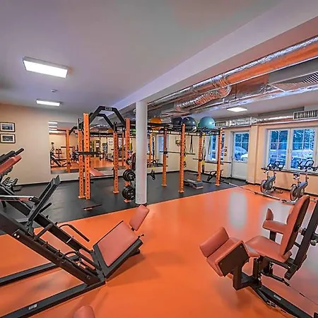 Biathlon Sport & Otel 3*