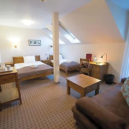 Otel Biathlon Sport & 3*