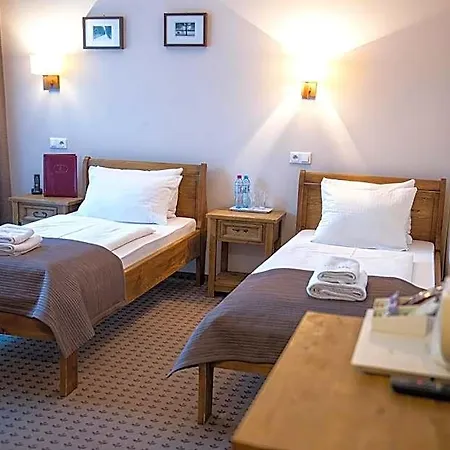 Biathlon Sport & Otel Szklarska Poreba