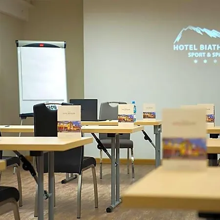 Otel Biathlon Sport &