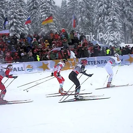 Biathlon Sport & Szklarska Poreba