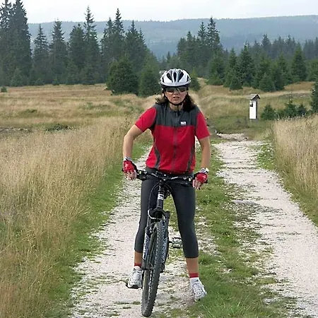 Otel Biathlon Sport & 3*