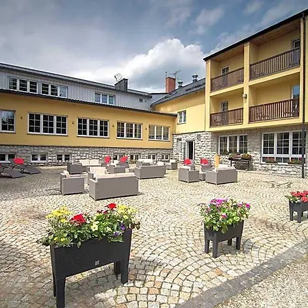 Biathlon Sport & Otel 3*