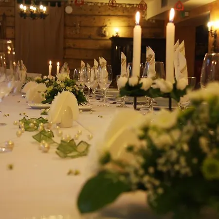 호텔 Biathlon Sport & 3*