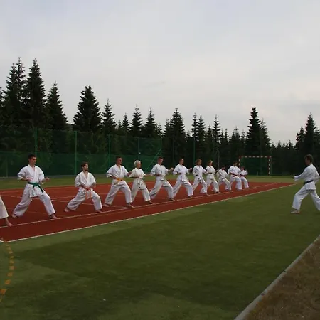 Biathlon Sport & 호텔