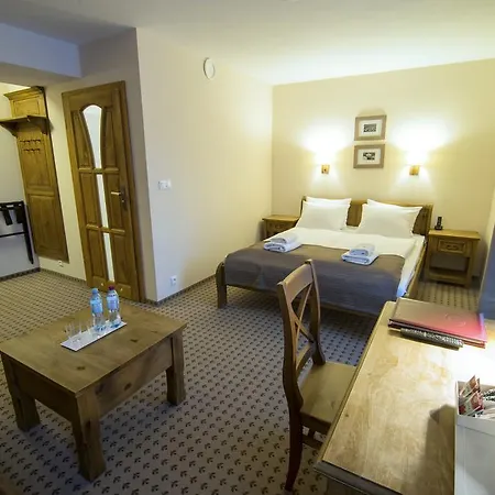 Hotel Biathlon Sport & Szklarska Poręba