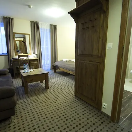 Hotel Biathlon Sport &