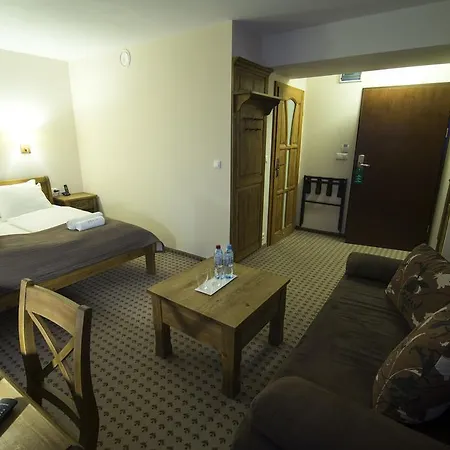 Hotel Biathlon Sport & Szklarska Poręba