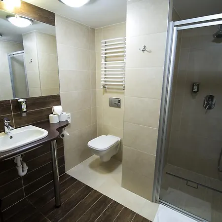 호텔 Biathlon Sport & 3*