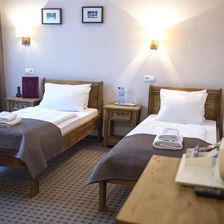 Hotel Biathlon Sport & 3*