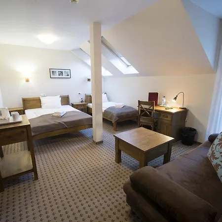 Biathlon Sport & Hotel