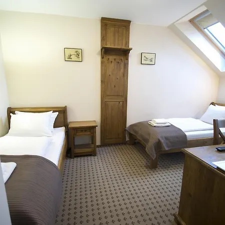 Biathlon Sport & Hotel Szklarska Poręba