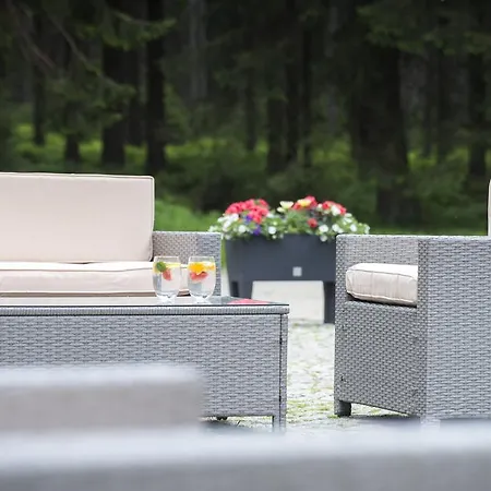 Biathlon Sport & 3* Szklarska Poręba