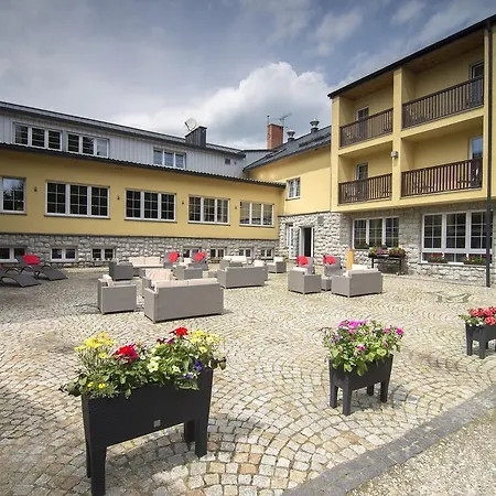 Biathlon Sport & Szklarska Poręba