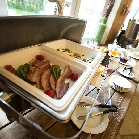 호텔 Biathlon Sport &