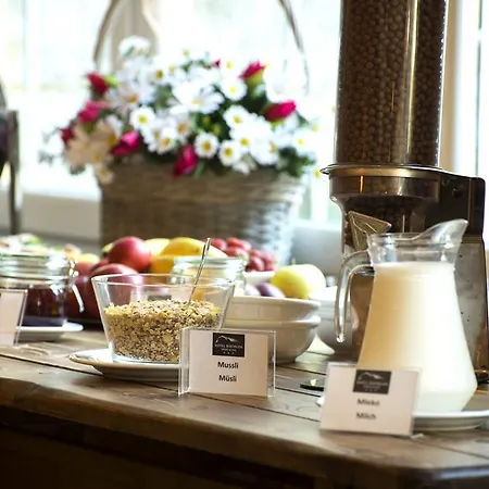 Biathlon Sport & 호텔 3*