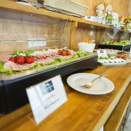 Biathlon Sport & Hotel 3*