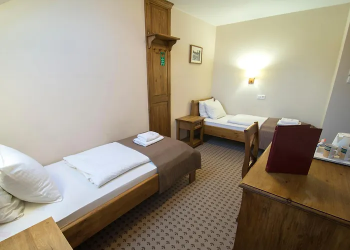 Biathlon Sport & 3* Sklářská Poruba