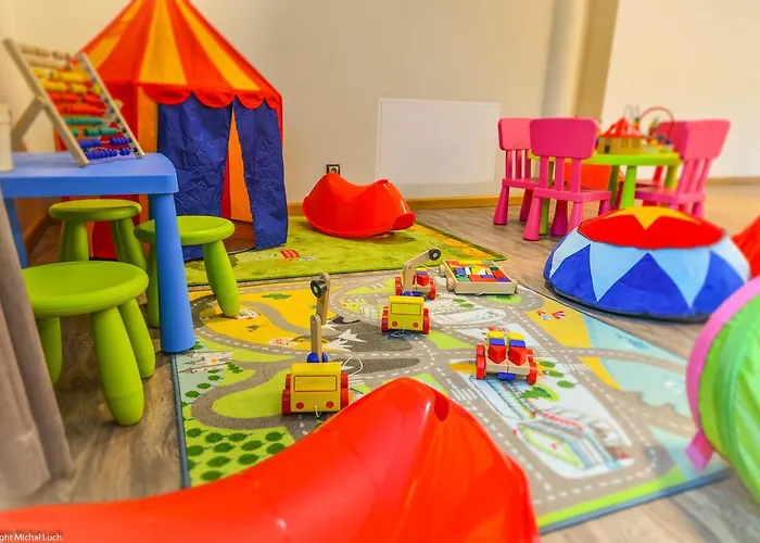 Otel Biathlon Sport &