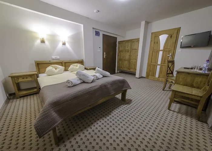 Hotel Biathlon Sport &