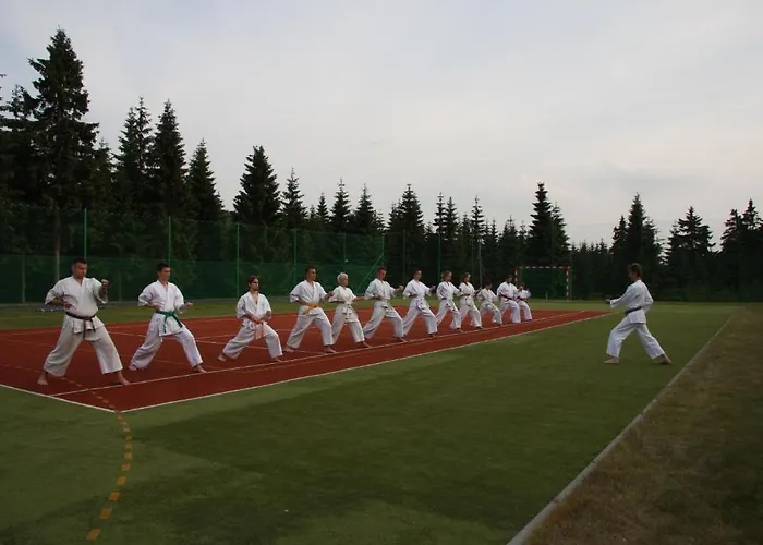 Biathlon Sport & Hotel